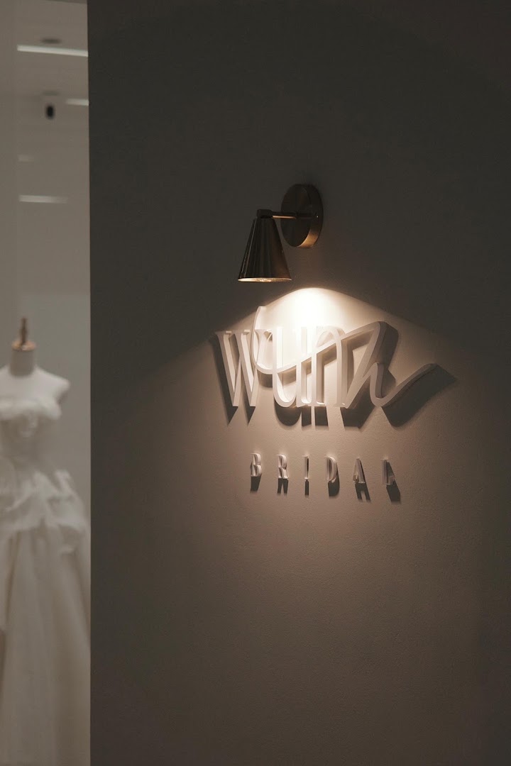 Wunn Bridal gallery photo