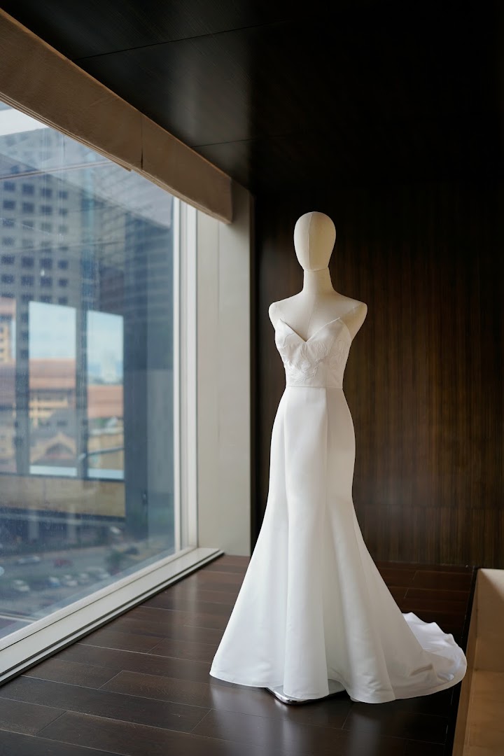 Wunn Bridal gallery photo