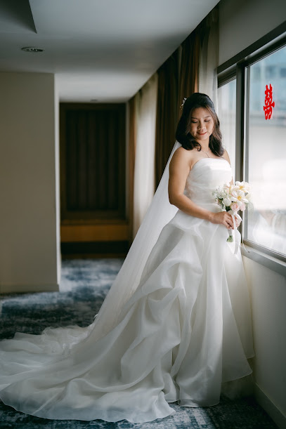 Wunn Bridal, Bridal Shop in Selangor