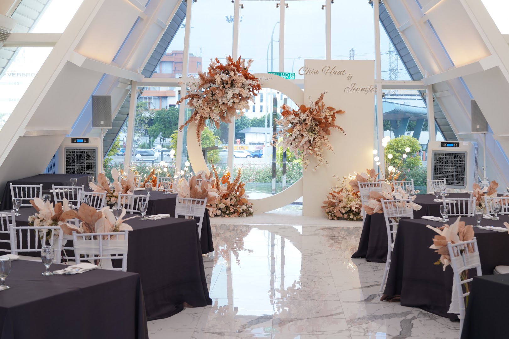 WYK Catering & Canopy Services Sdn Bhd gallery photo