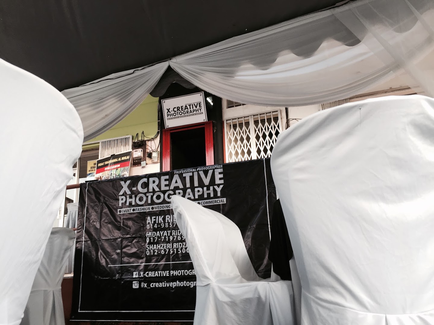 X-Creative Photography & Studio gallery photo