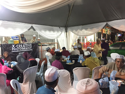 X-Creative Photography & Studio, Wedding Videographer in Kluang