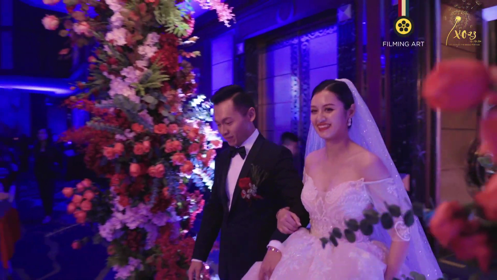 XO23 Wedding Events gallery photo