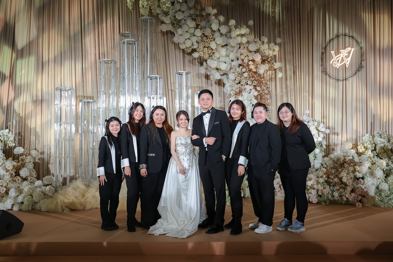 XO23 Wedding Events gallery photo
