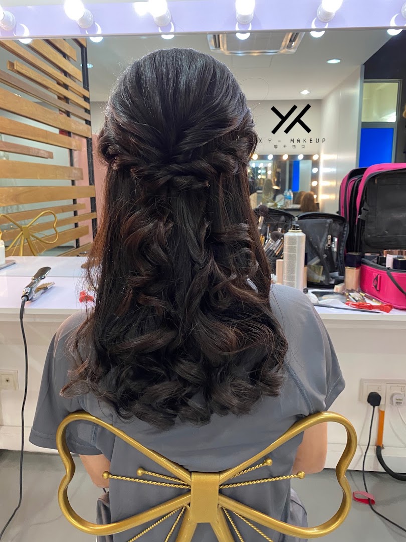 XY Makeup Studio & Nails gallery photo
