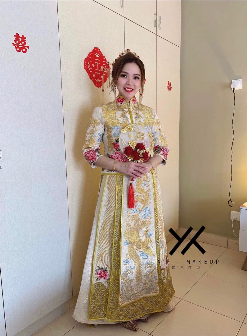 XY Makeup Studio & Nails gallery photo