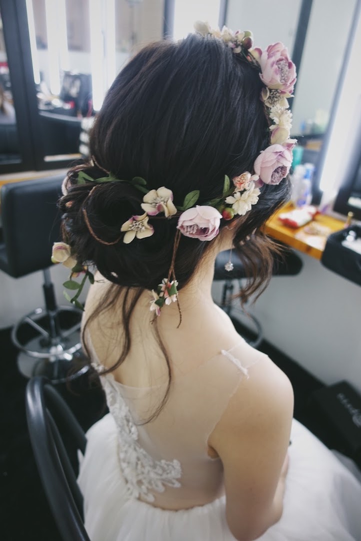 Xynderella Makeup Studio gallery photo