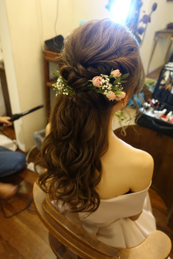 Xynderella Makeup Studio gallery photo
