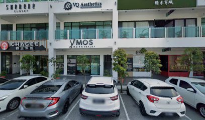 Y&U studio, Bridal Makeup Artist in Batu Pahat