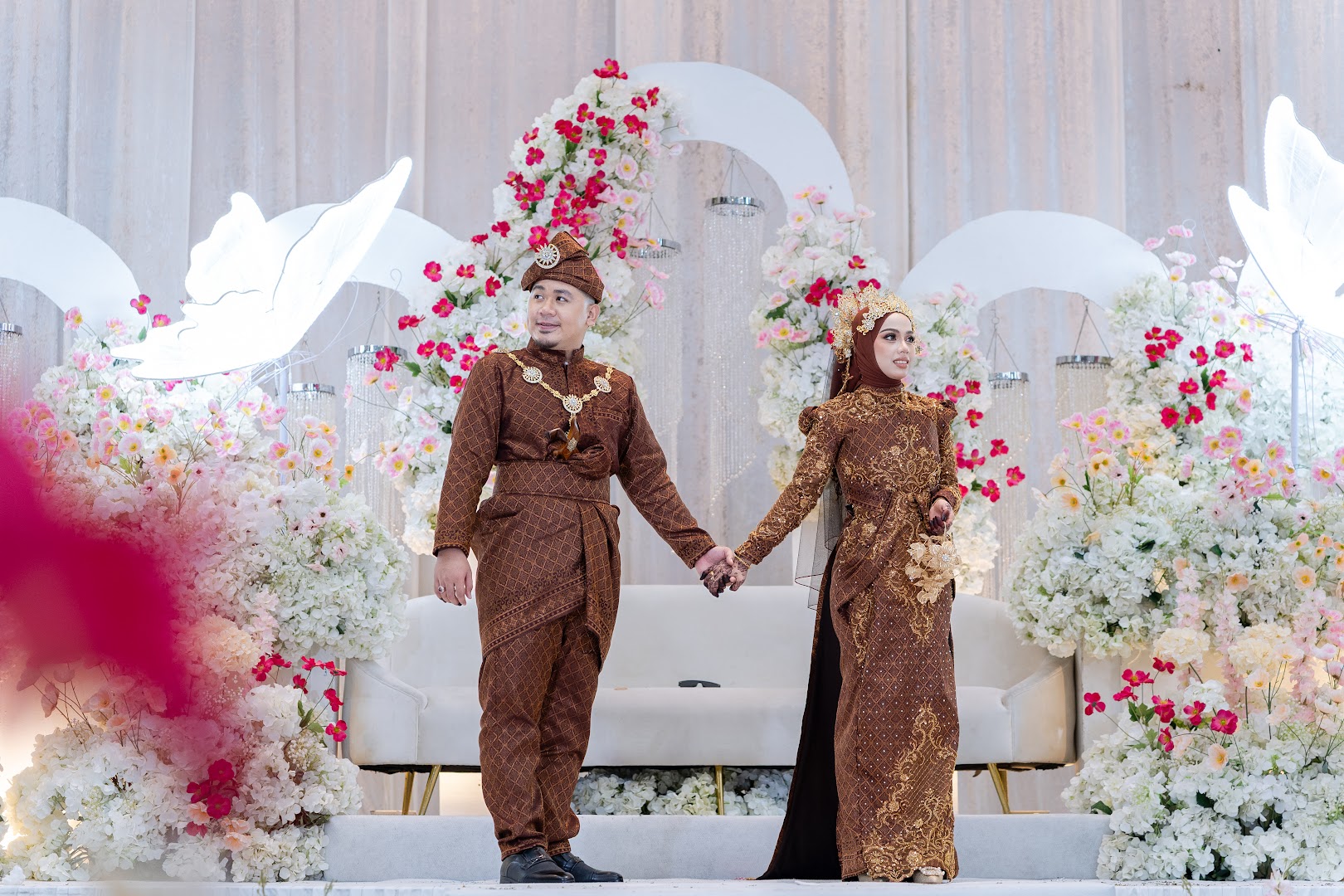 Ya Khayra Wedding Planner gallery photo