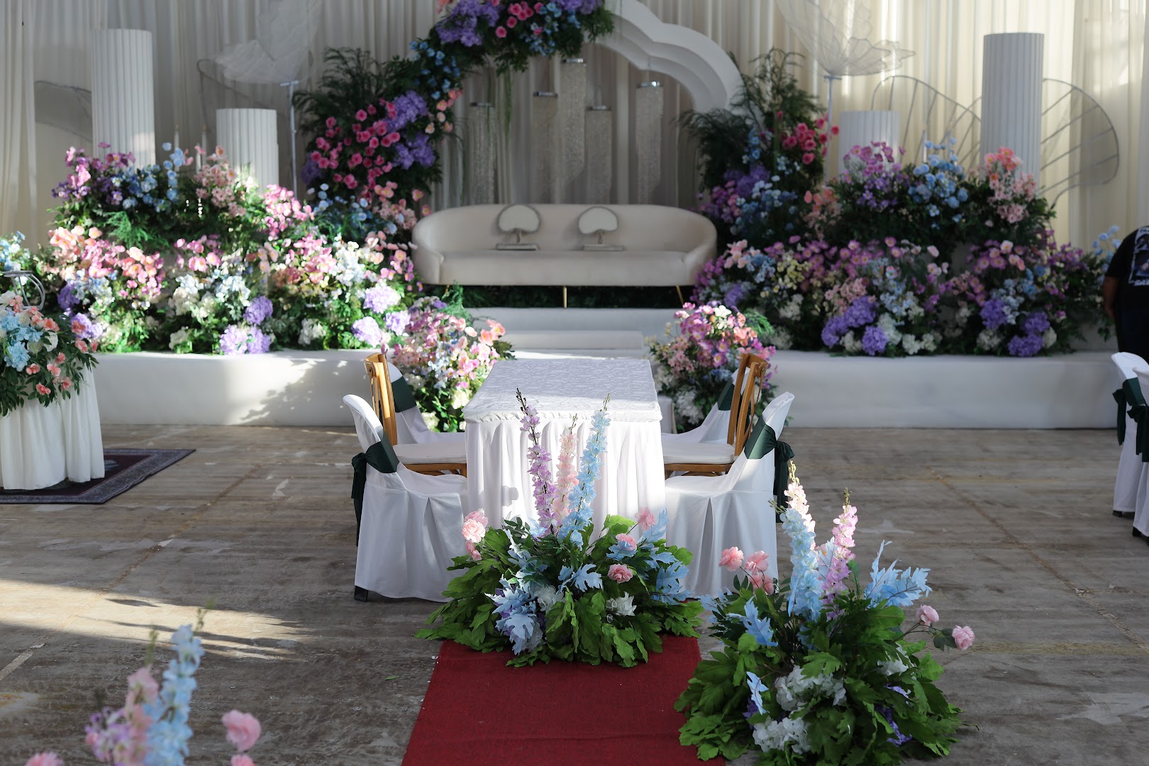 Ya Khayra Wedding Planner gallery photo