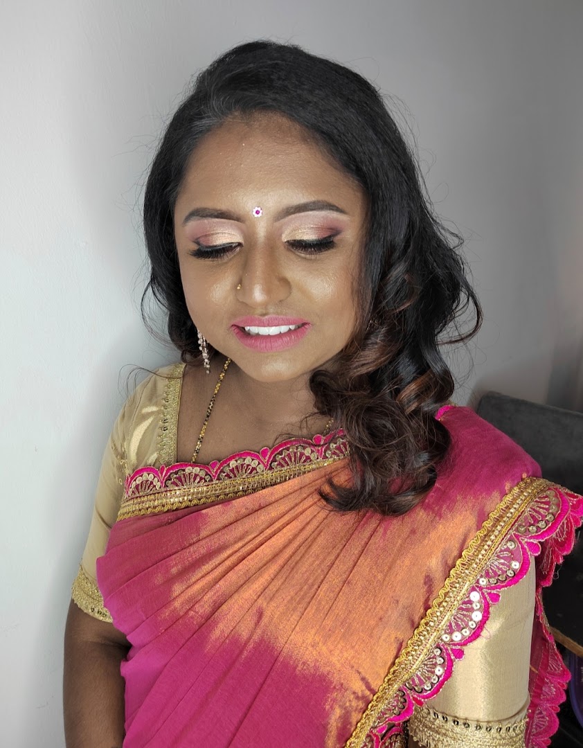 Yaashi Beauty and Bridal Centre gallery photo