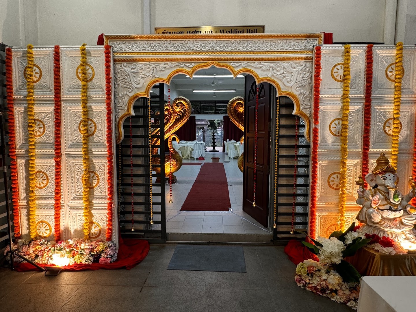 Yadhavi event planner gallery photo