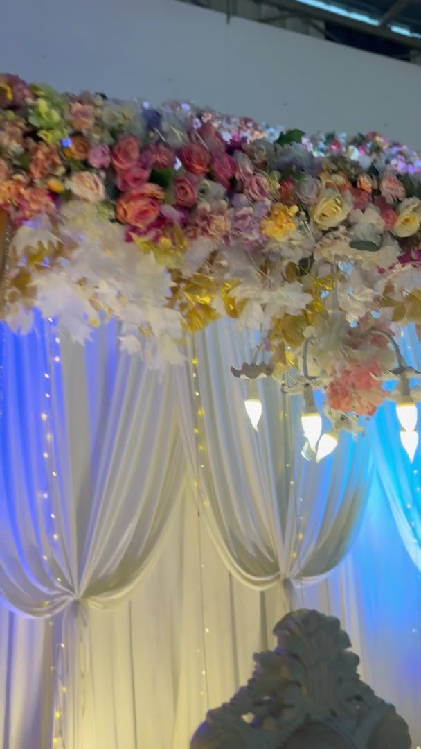 Yadhavi event planner gallery photo