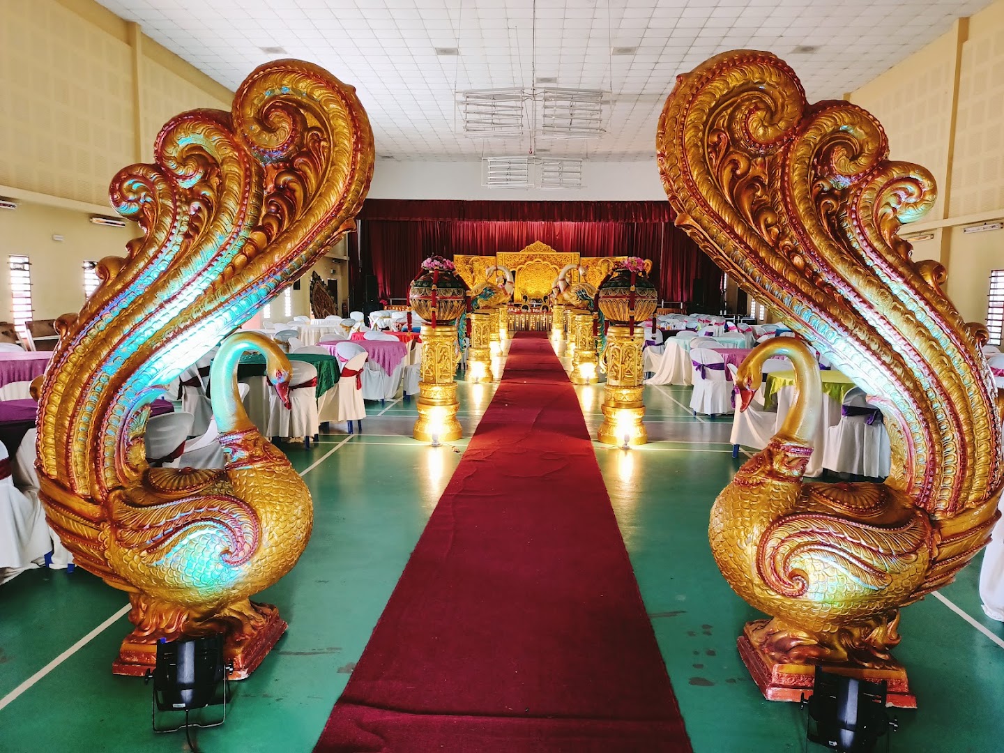 Yadhavi event planner gallery photo