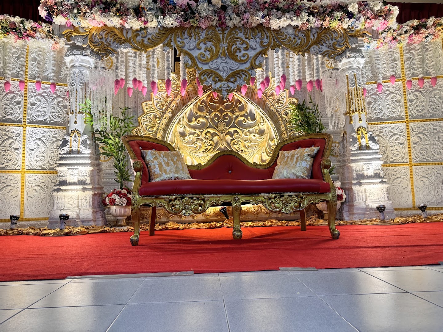Yadhavi event planner gallery photo
