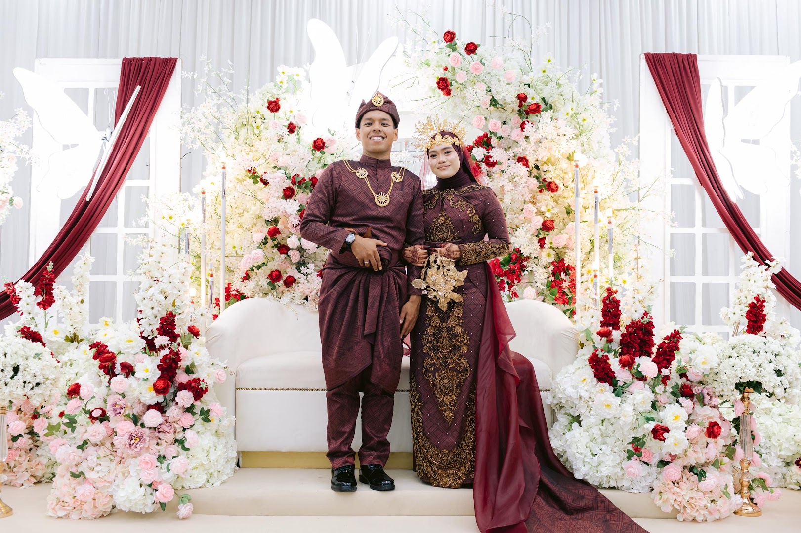 YANZ MAKEOVER SG.PETANI gallery photo