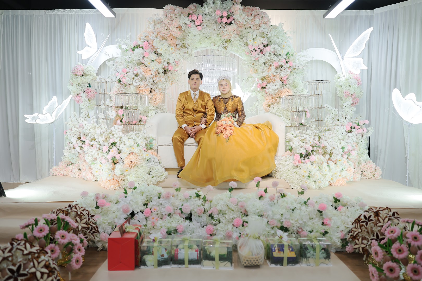 YANZ MAKEOVER SG.PETANI gallery photo