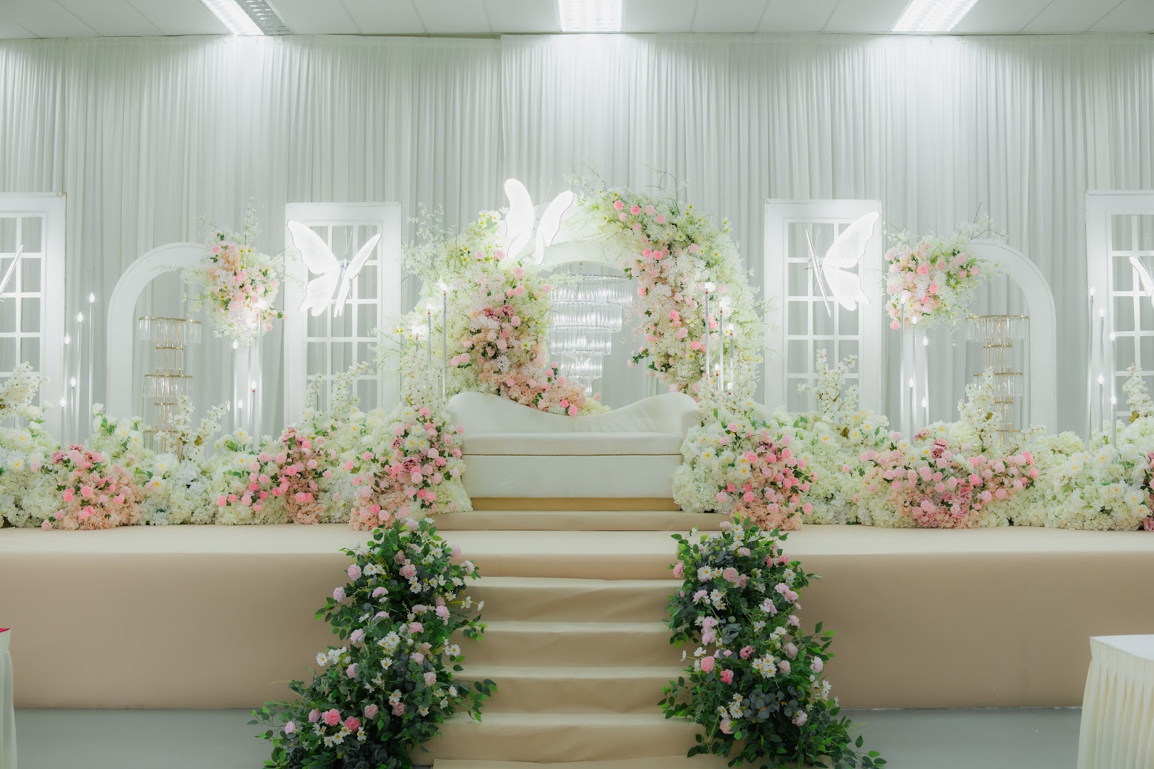 YANZ MAKEOVER SG.PETANI gallery photo