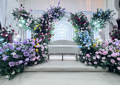 YANZ MAKEOVER SG.PETANI, Wedding Planner in Sungai Petani