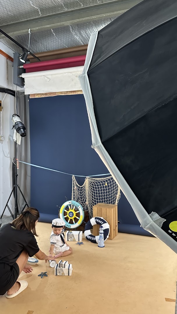 Yellow Duck Studio gallery photo