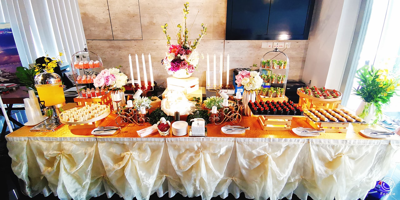 Yen Catering gallery photo