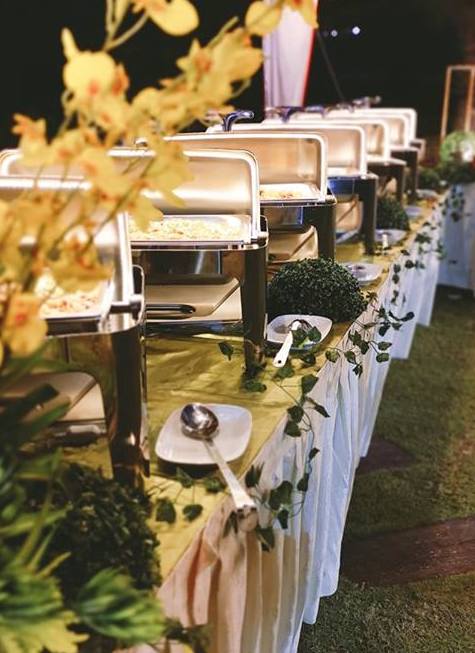 Yen Catering gallery photo