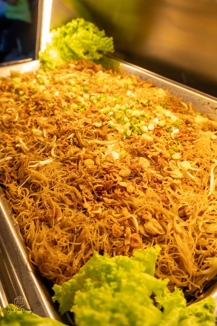 Yen Catering gallery photo