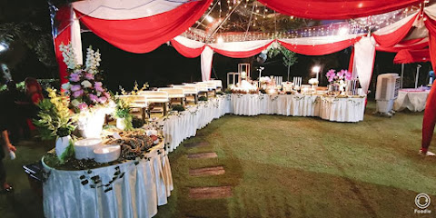 Yen Catering, Wedding Caterer in Sungai Petani