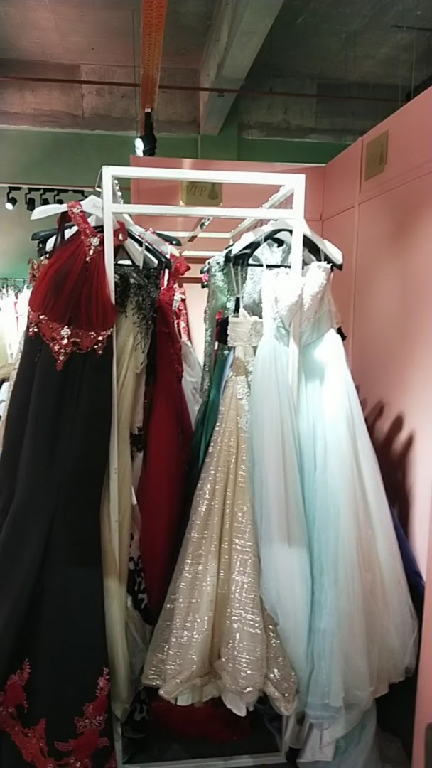 Yes I Do Bridal House gallery photo
