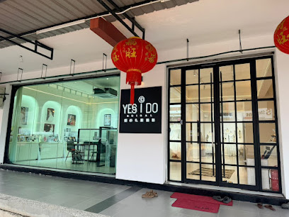 Yes I Do Bridal House, Bridal Shop in Kota Kinabalu