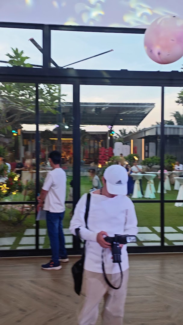 Yi Luxury Villa gallery photo