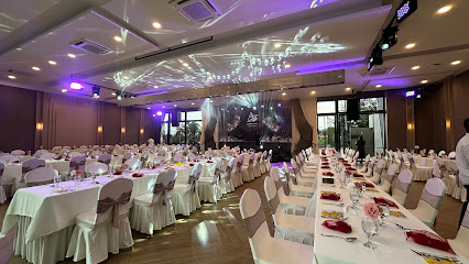 Yi Luxury Villa, Wedding Venue in Bukit Mertajam