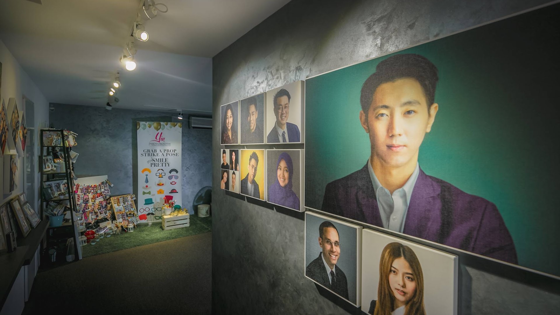 Yin Photography Studio gallery photo