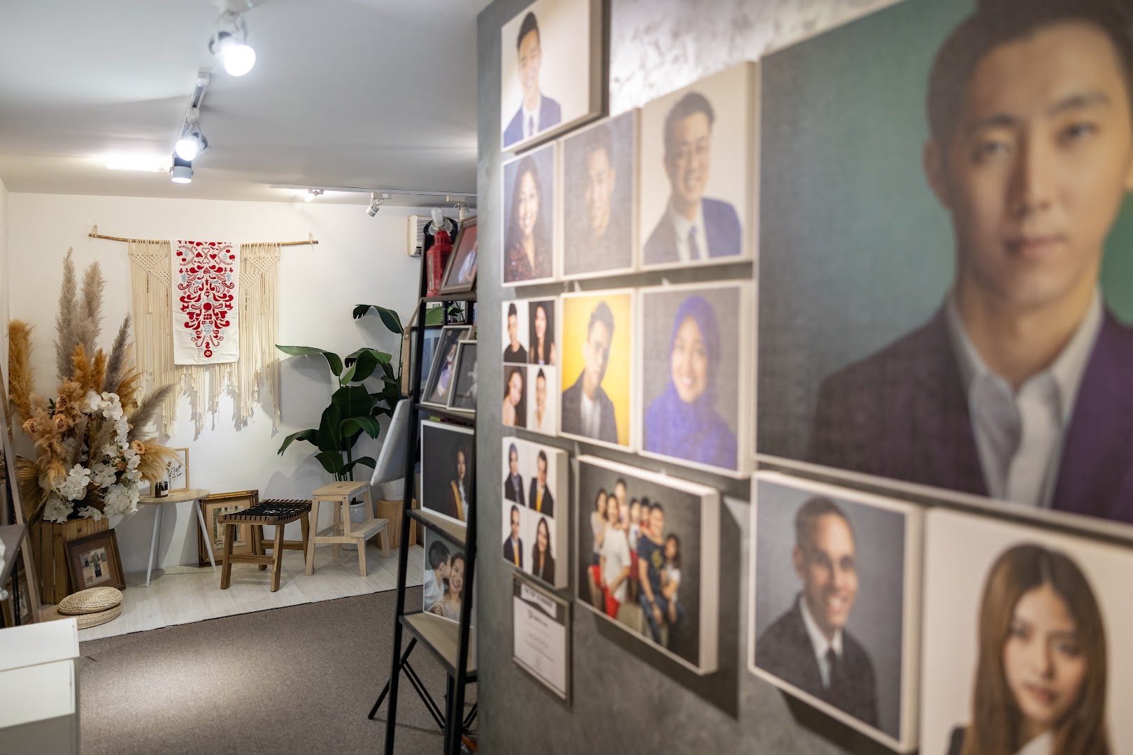 Yin Photography Studio gallery photo