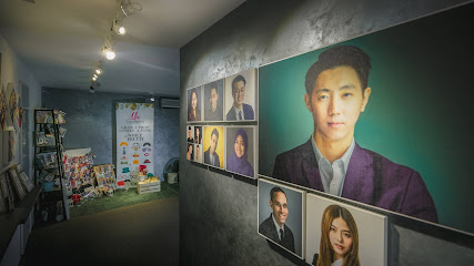 Yin Photography Studio, Wedding Photographer in Penang