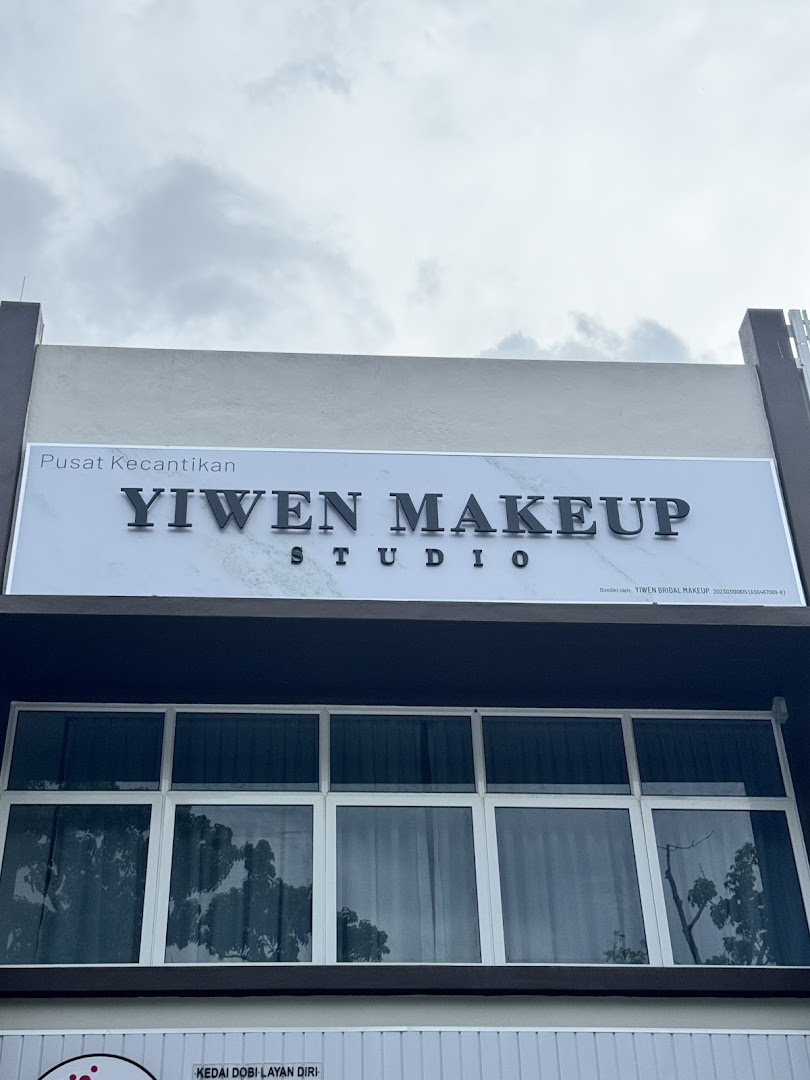 Yiwen Makeup Studio gallery photo