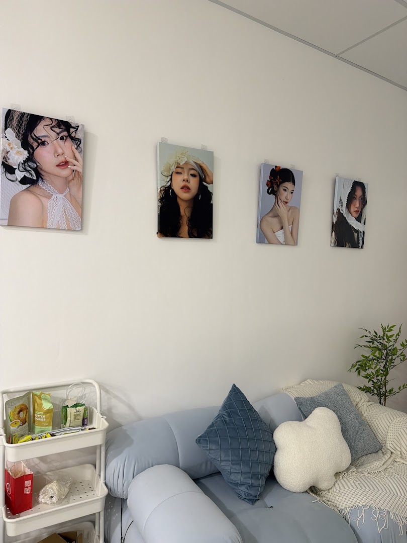 Yiwen Makeup Studio gallery photo