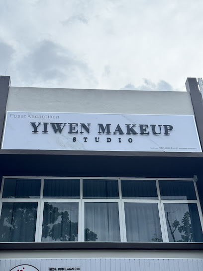 Yiwen Makeup Studio, Bridal Makeup Artist in Penang