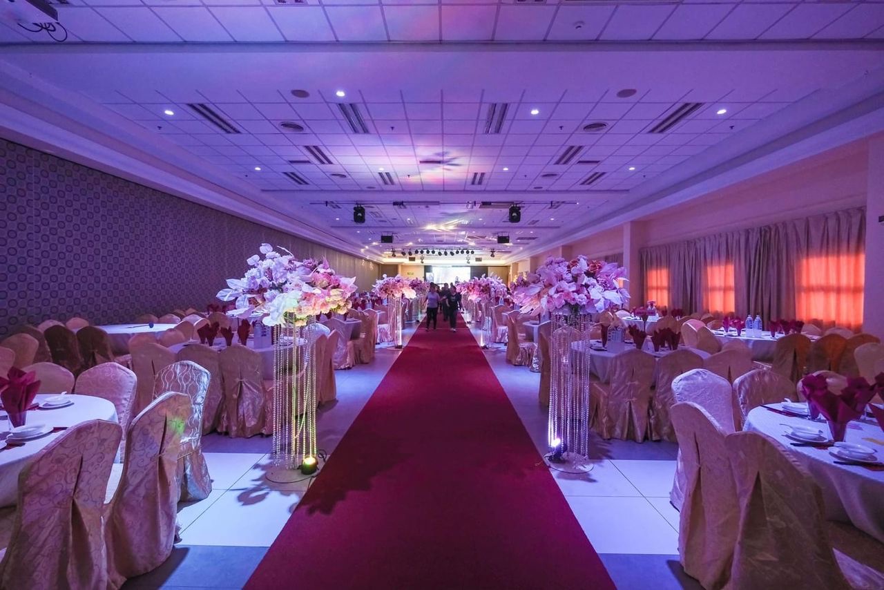 Yong Sheng Banquet Hall 荣成迎宾楼 gallery photo