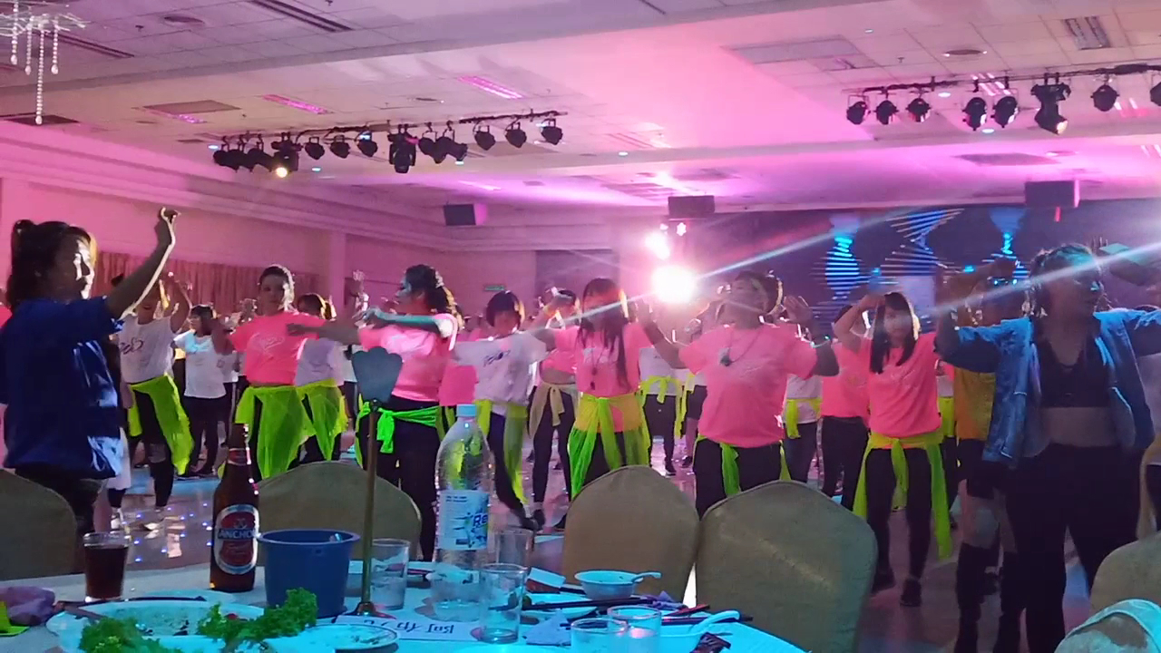 Yong Sheng Banquet Hall 荣成迎宾楼 gallery photo