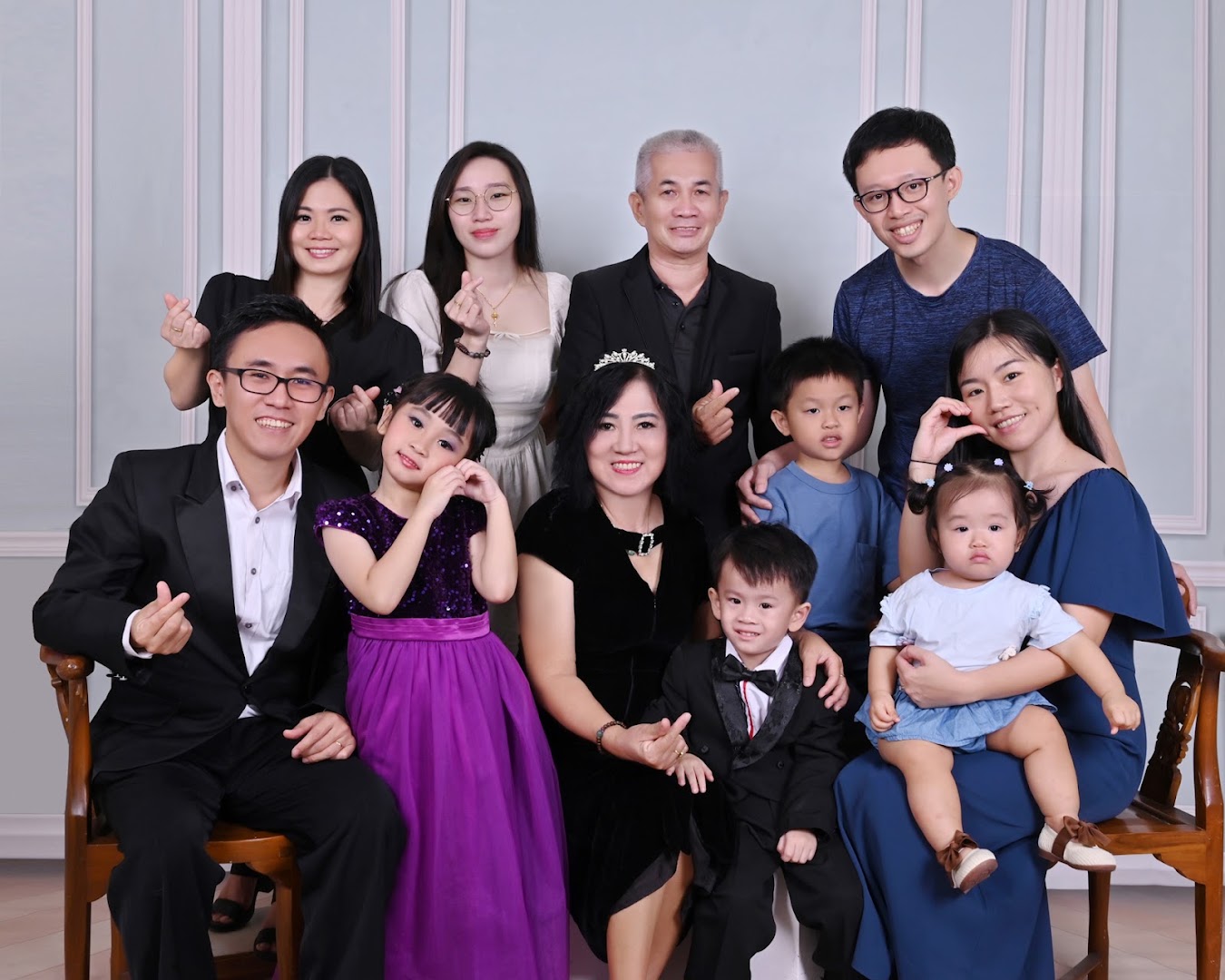 Youth Bridal Studio ( TUPAI 年青人) gallery photo