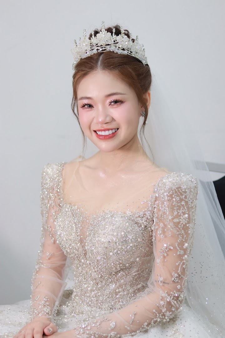 YU MAKEUP STUDIO gallery photo