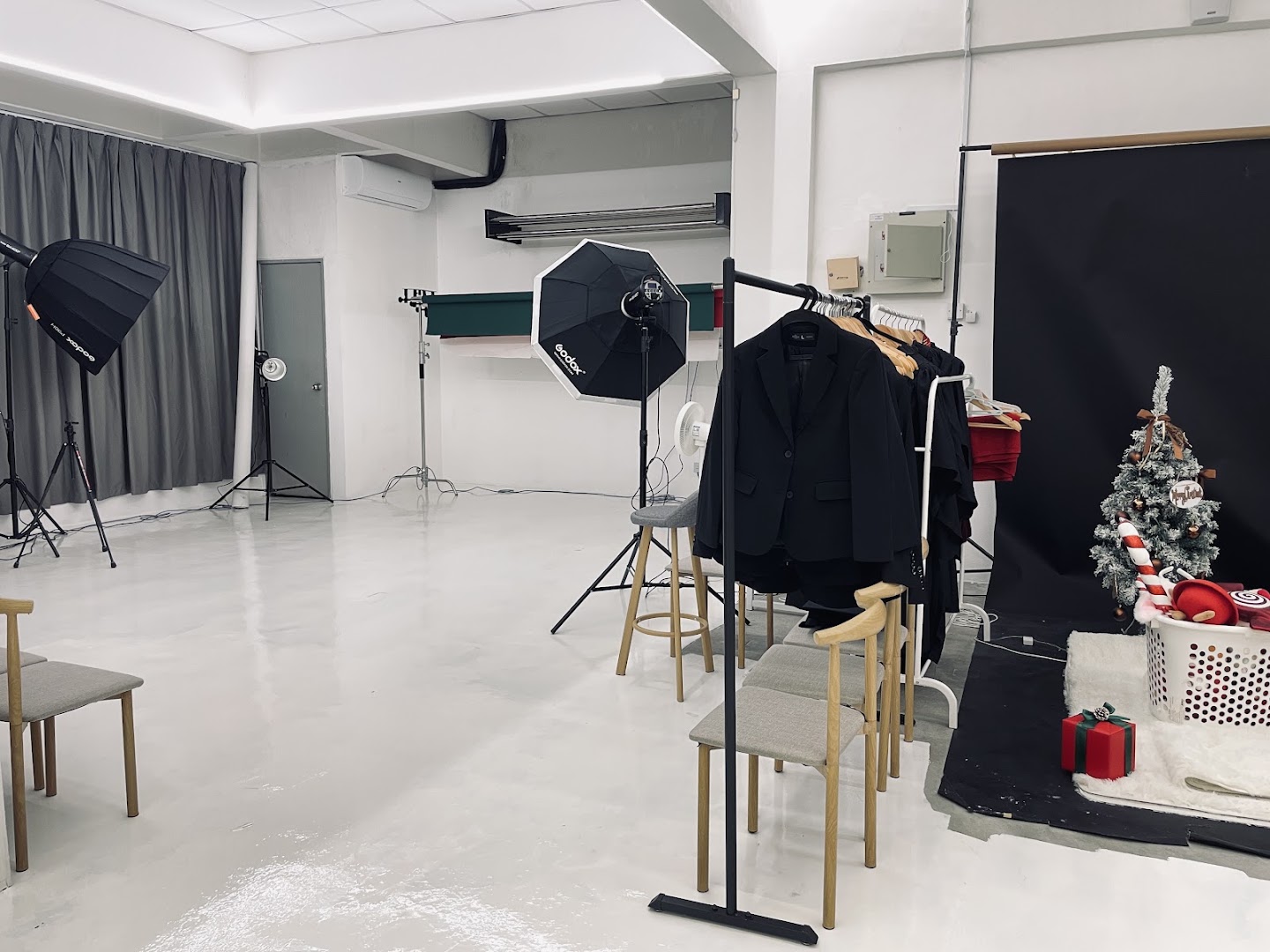 Yumerei Productions gallery photo