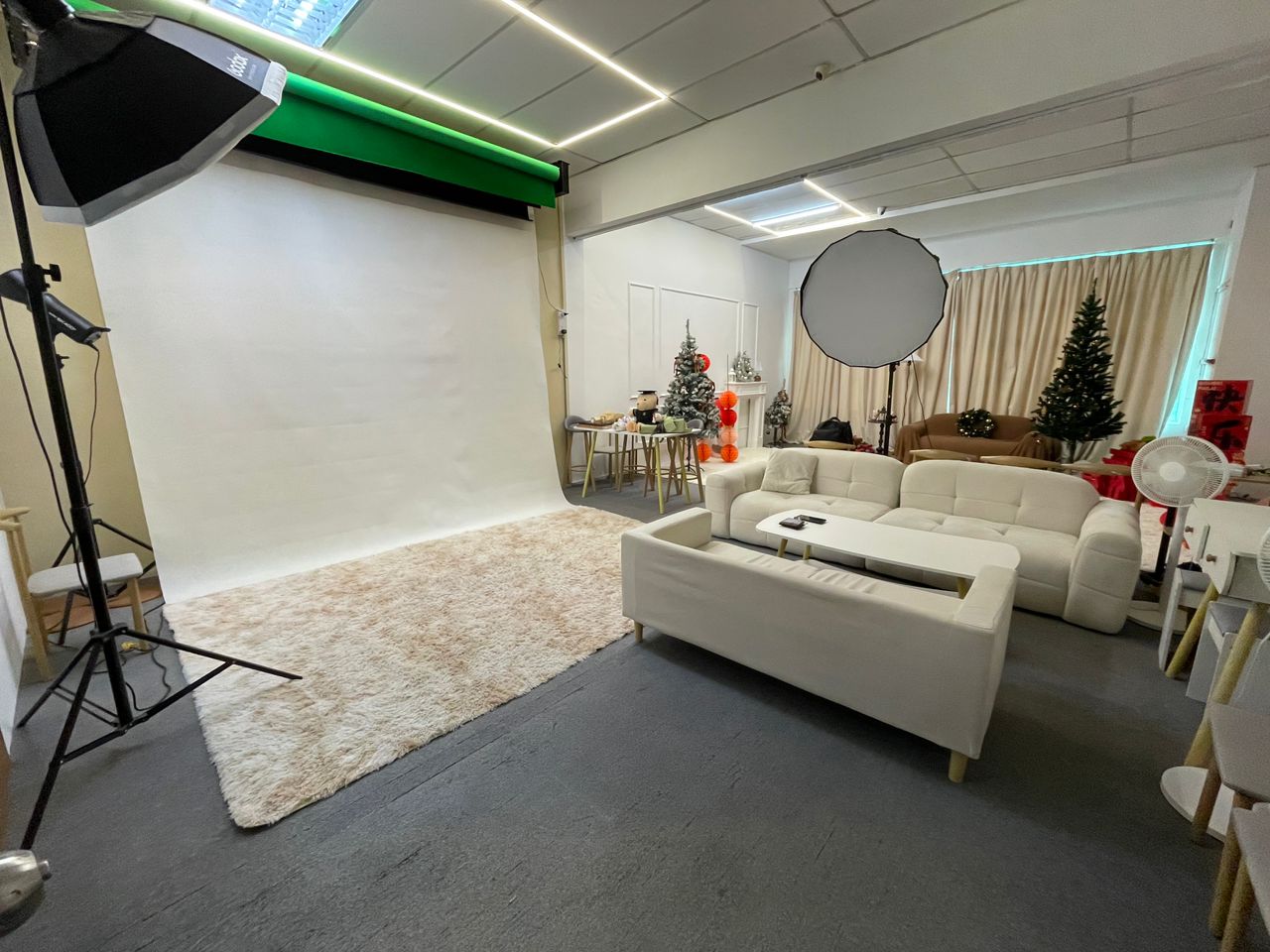 Yumerei Productions gallery photo