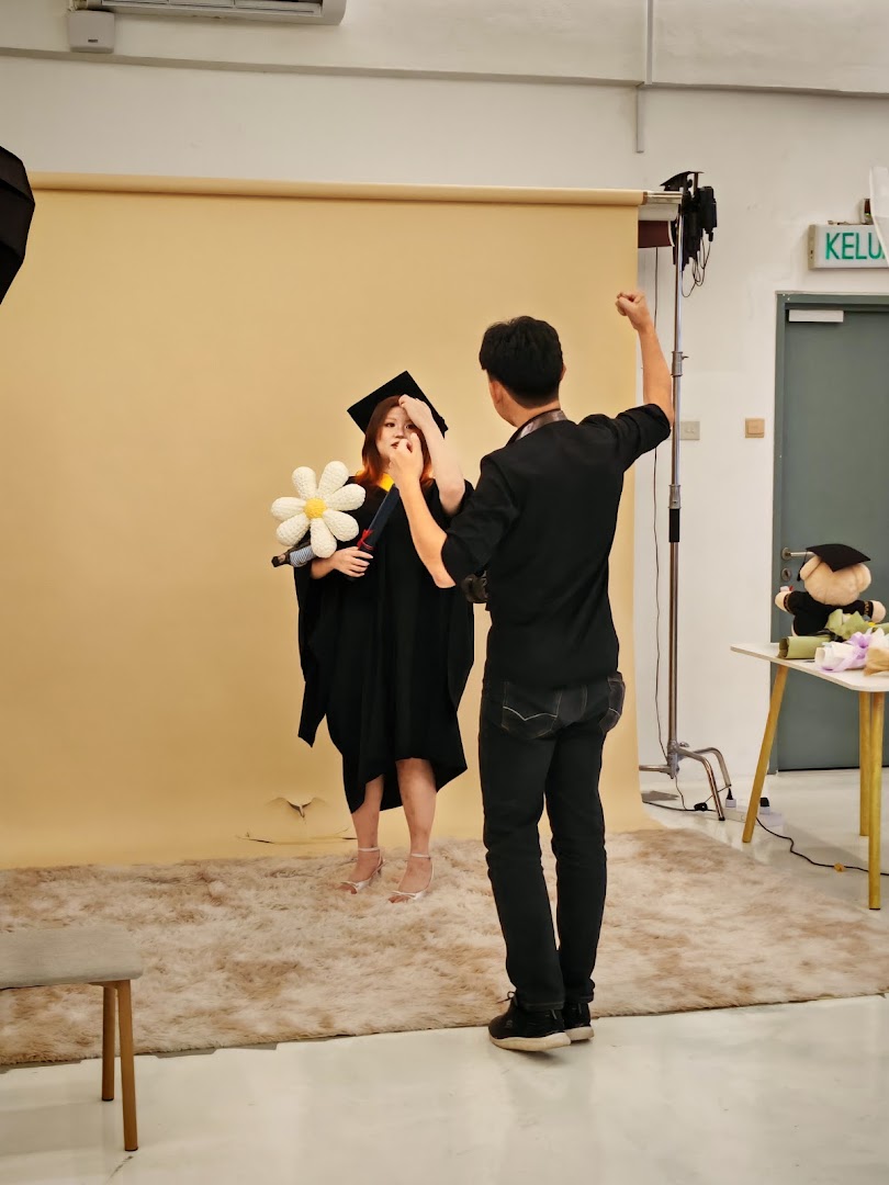 Yumerei Productions gallery photo