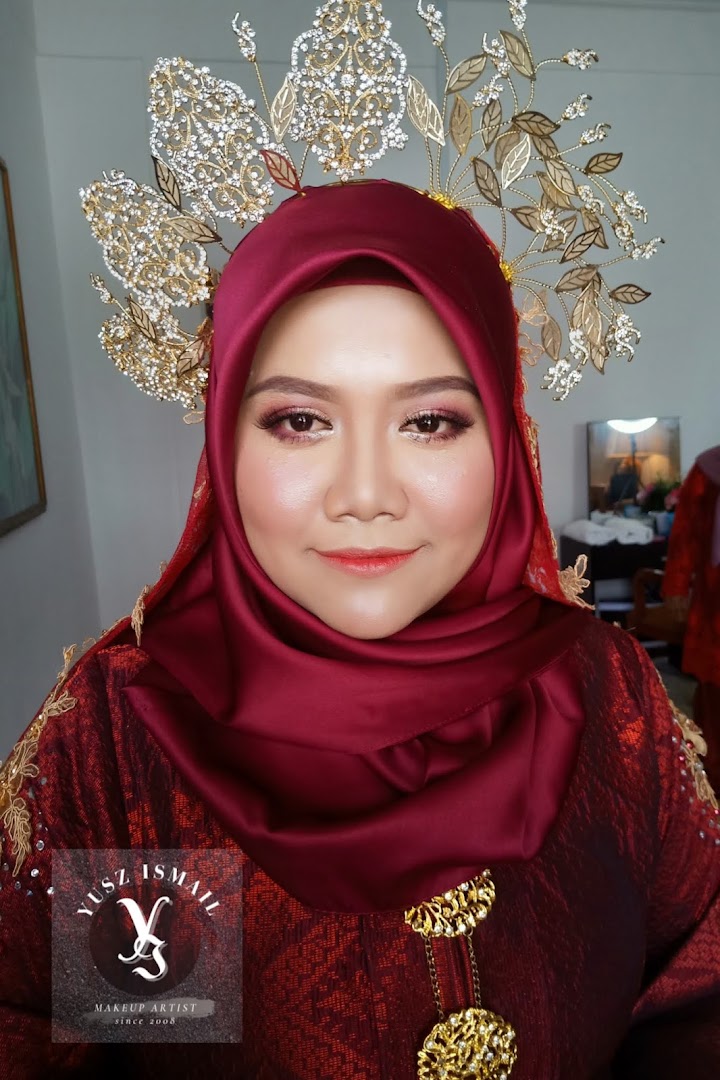 YuszIsmail Makeup Artist Johor / Kuala Lumpur gallery photo