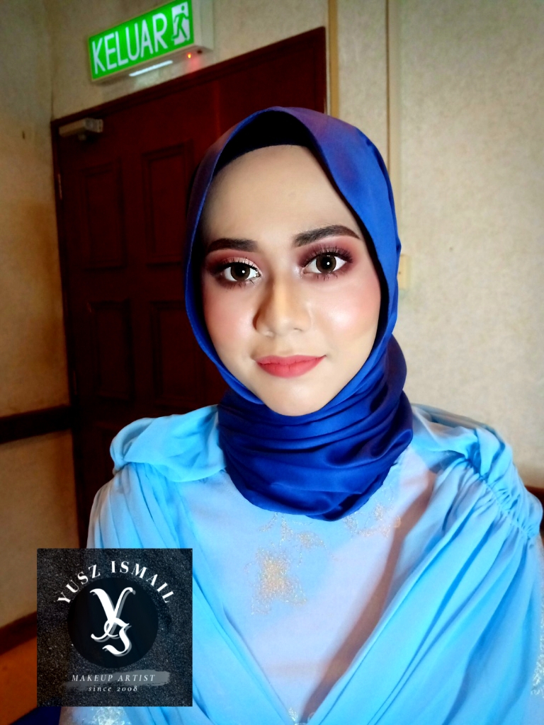 YuszIsmail Makeup Artist Johor / Kuala Lumpur gallery photo