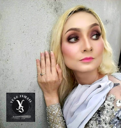 YuszIsmail Makeup Artist Johor / Kuala Lumpur, Bridal Makeup Artist in Johor Bahru