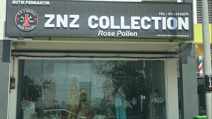 Z&Z Bridal Rose Pollen, Wedding Planner in Sungai Petani